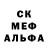 Меф VHQ Marina Gornostaeva